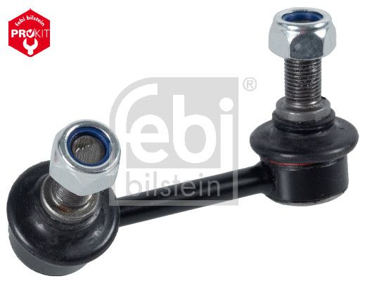 Тяга стабілізатора FEBI BILSTEIN 29753 - zapix