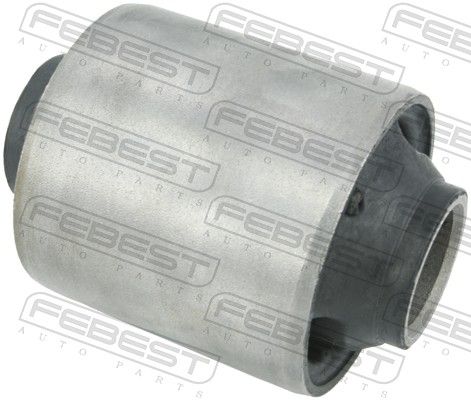 Сайлентблок важеля FEBEST SGAB021 - zapix