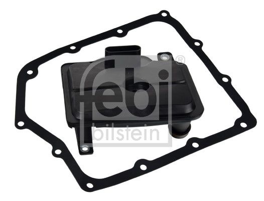 Фільтр АКПП FEBI BILSTEIN 173463 - zapix