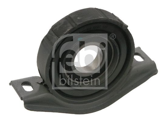 Опорний підшипник карданного валу FEBI BILSTEIN 02522 - zapix