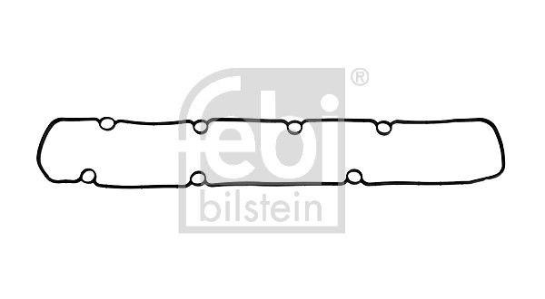 Прокладка клапанної кришки FEBI BILSTEIN 19715 - zapix