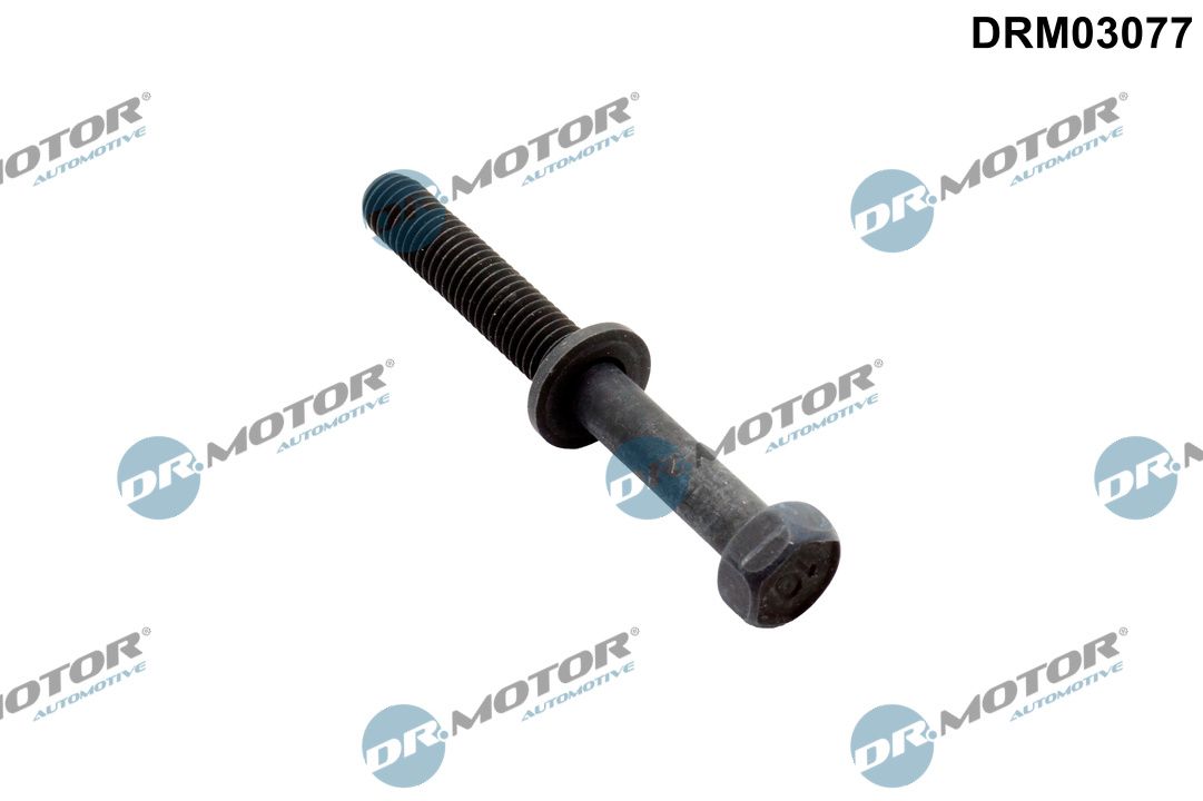 Болт форсунки паливної DR.MOTOR AUTOMOTIVE DRM03077 - zapix