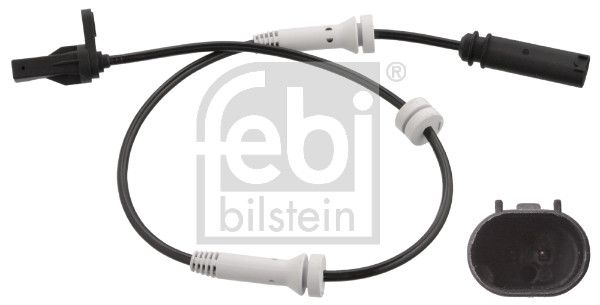 Датчик ABS FEBI BILSTEIN 106199 - zapix