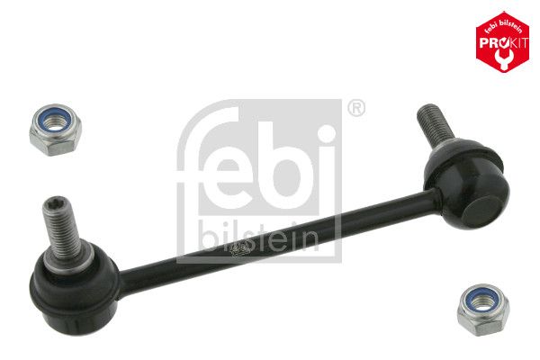 Тяга стабілізатора FEBI BILSTEIN 24961 - zapix
