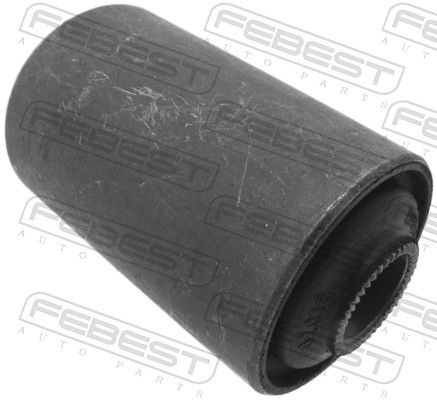 Сайлентблок ресори FEBEST TAB119 - zapix