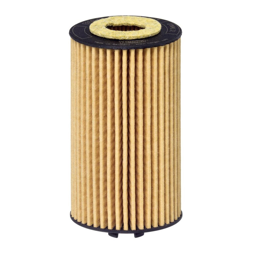 Оливний фільтр HENGST FILTER E650H01D444 - zapix