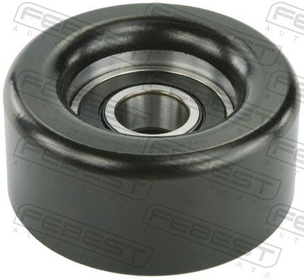 Ролик натяжний ременя приводного FEBEST 0487CX6A - zapix