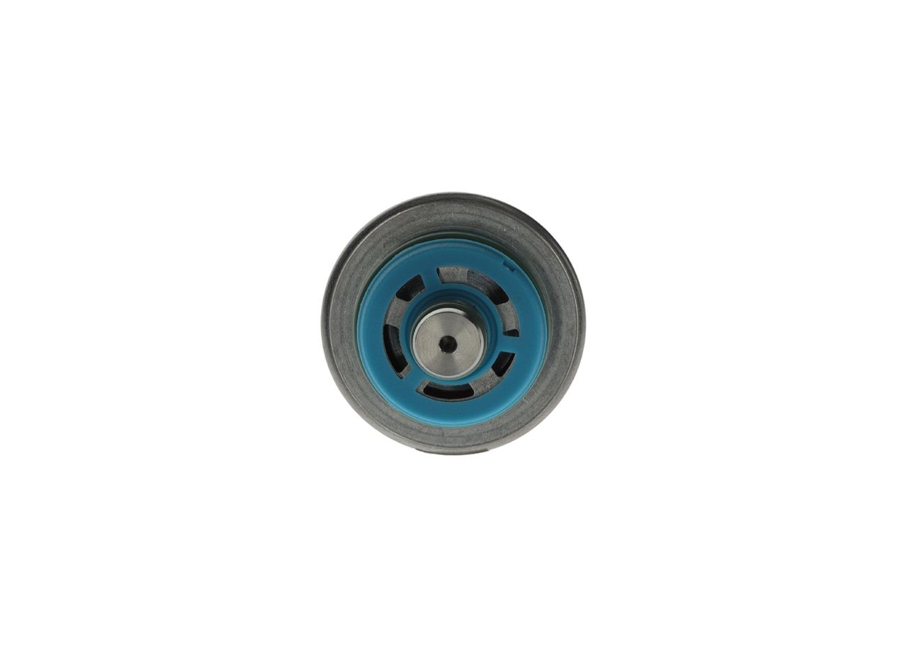 Регулятор тиску палива BOSCH F000DR0219 - zapix