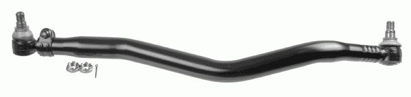 Тяга кермова LEMFÖRDER 2458201 - zapix