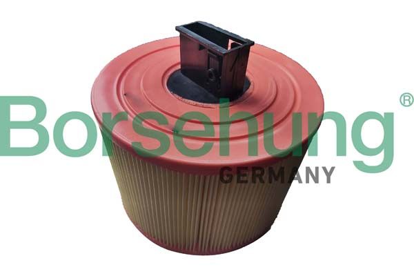 Повітряний фільтр BORSEHUNG B12700 - zapix