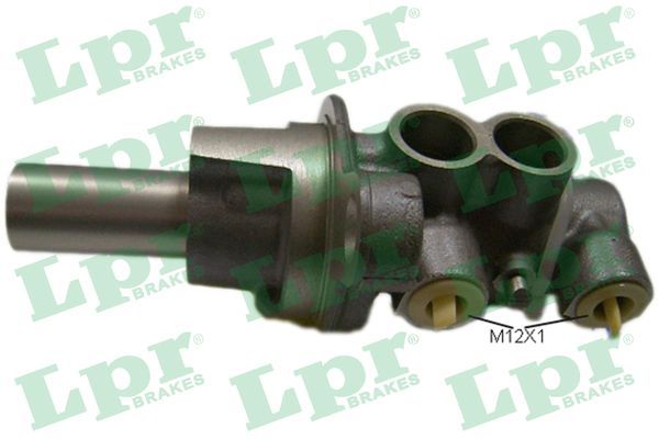 Головний гальмівний циліндр LPR 1564 - zapix