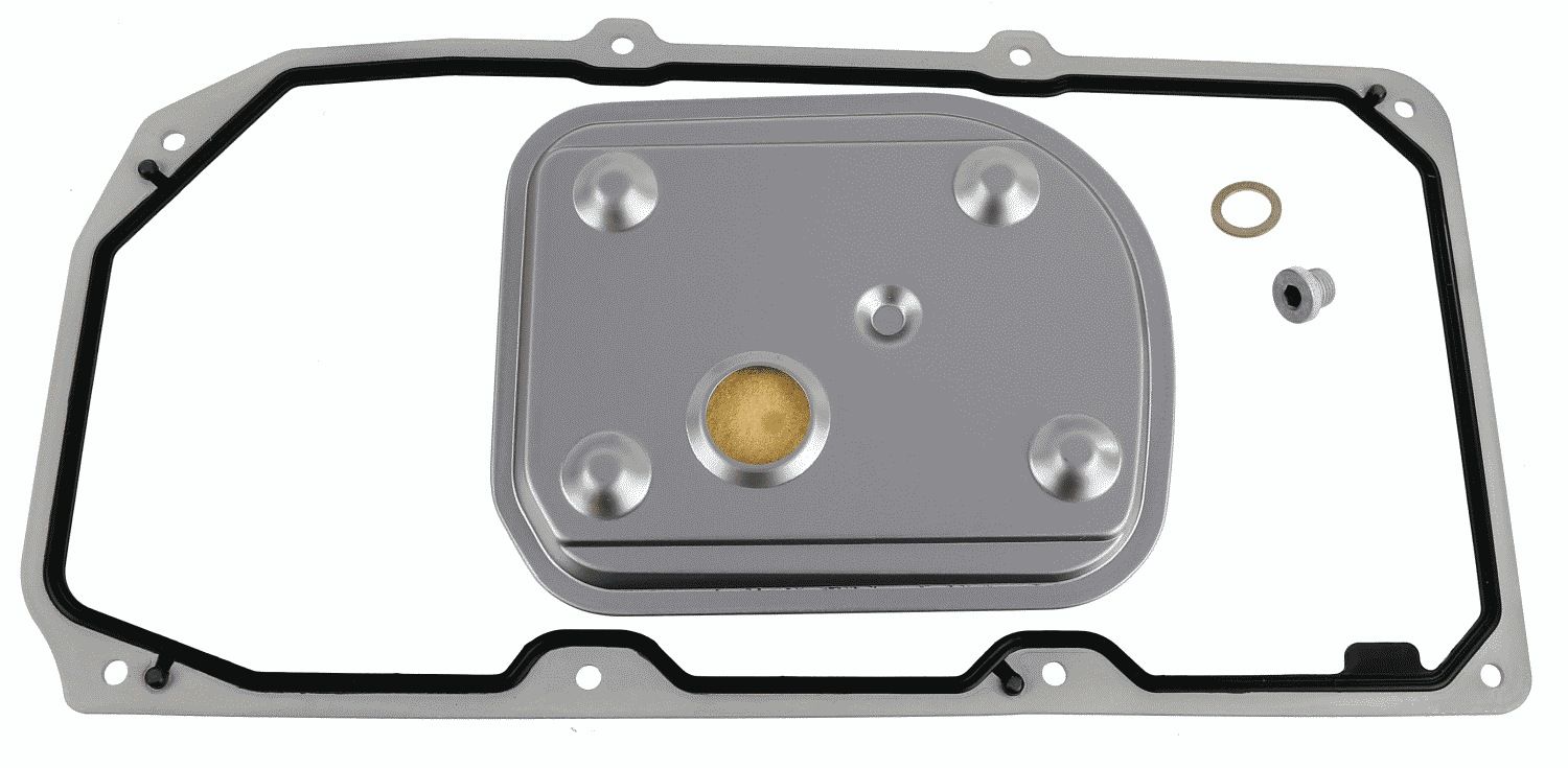 Фільтр АКПП ZF 5961308445 - zapix
