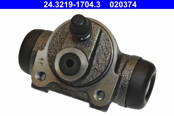 Колісний гальмівний циліндр ATE 24321917043 - zapix