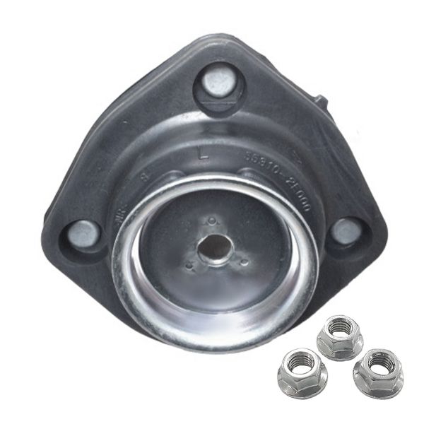 Опора амортизаційної стійки CTR GA0023L - zapix