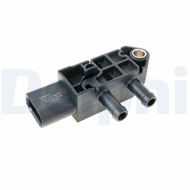 Датчик тиску відпрацьованих газів DELPHI DPS0006612B1 - zapix