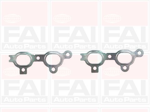 Прокладка випускного колектора FAI AUTOPARTS EM1366 - zapix