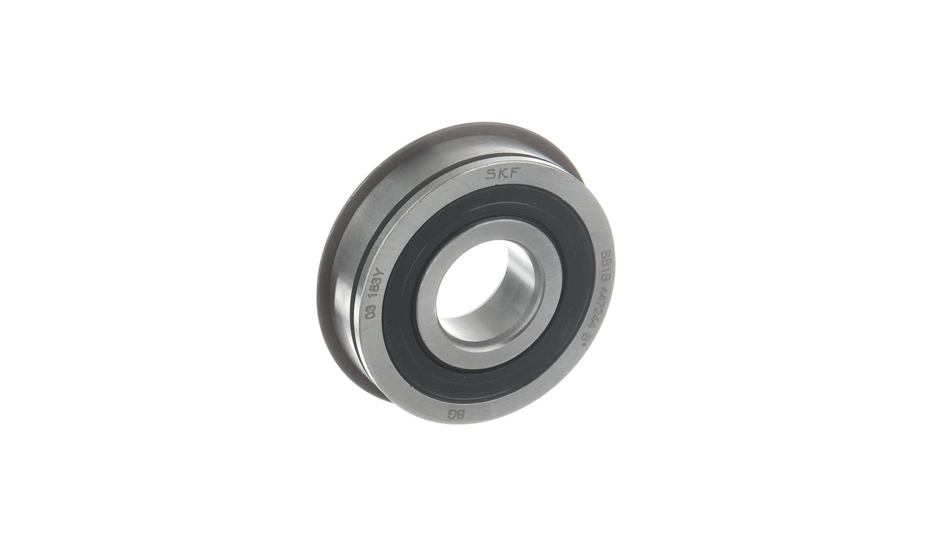 Підшипник КПП SKF VKT1143 - zapix