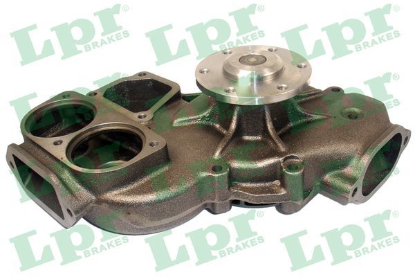 Помпа системи охолодження LPR WP0313 - zapix