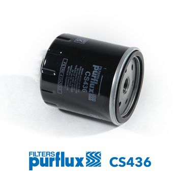 Паливний фільтр PURFLUX CS436 - zapix