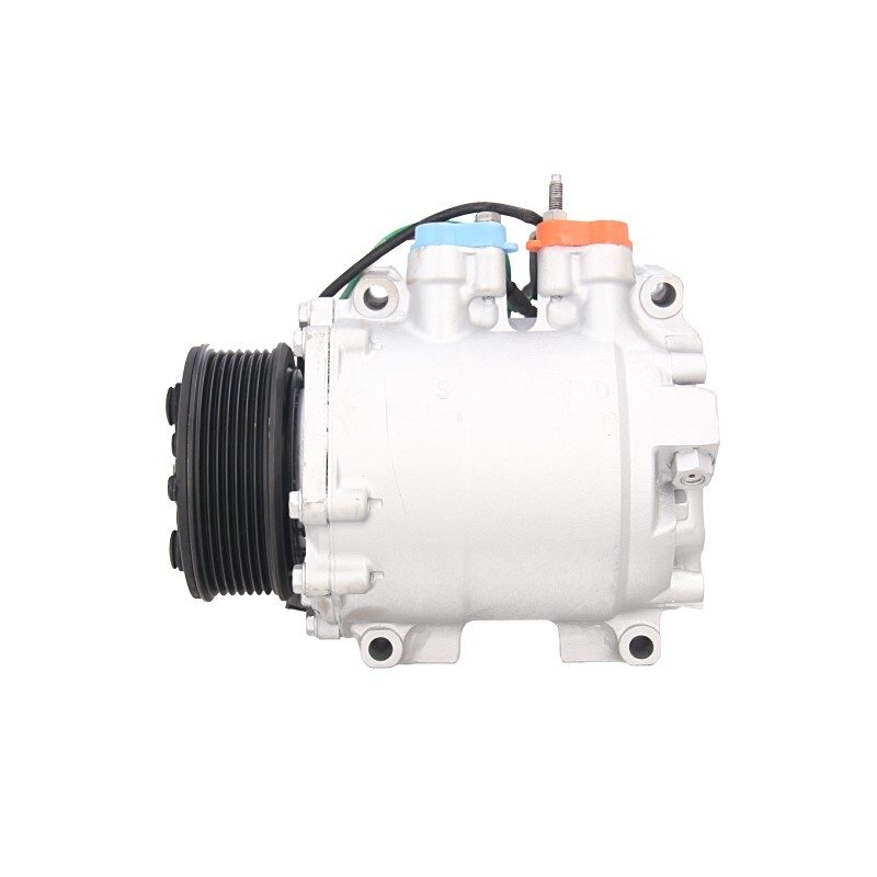 Компресор кондиціонера MSG REBUILDING 38810RBA006R - zapix