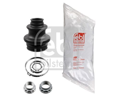 Пильник ШРКШ FEBI BILSTEIN 36513 - zapix