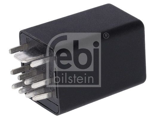 Реле свічок розжарювання FEBI BILSTEIN 184477 - zapix