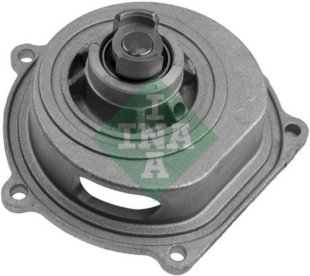 Помпа системи охолодження SCHAEFFLER INA 538048610 - zapix