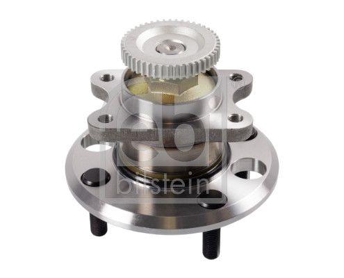 Підшипник / маточина колеса FEBI BILSTEIN 28254 - zapix