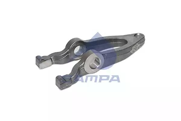 Вилка вимкнення зчеплення SAMPA 020465 - zapix