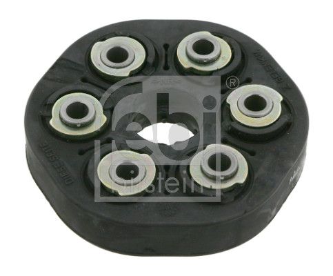 Еластична муфта карданного валу FEBI BILSTEIN 03580 - zapix