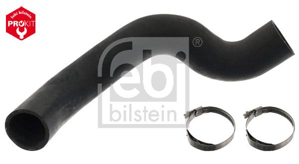 Патрубок системи охолодження FEBI BILSTEIN 101239 - zapix