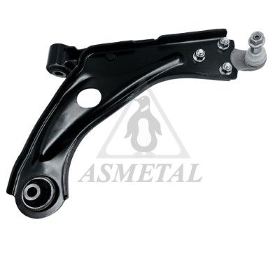 Важіль підвіски ASMETAL 30PE1151 - zapix