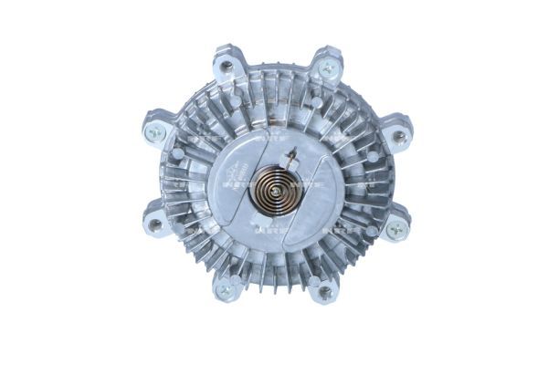Муфта вентилятора охолодження NRF 49525 - zapix