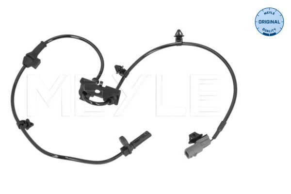 Датчик ABS MEYLE 33148990002 - zapix