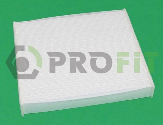 Фільтр салону PROFIT 15212362 - zapix