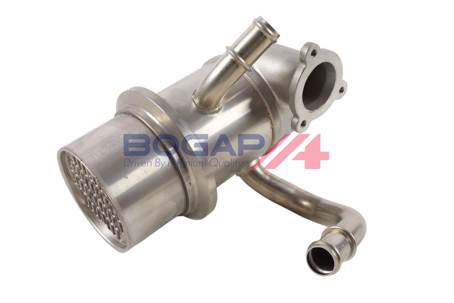 Клапан регулювання тиску наддуву BOGAP A6320165 - zapix