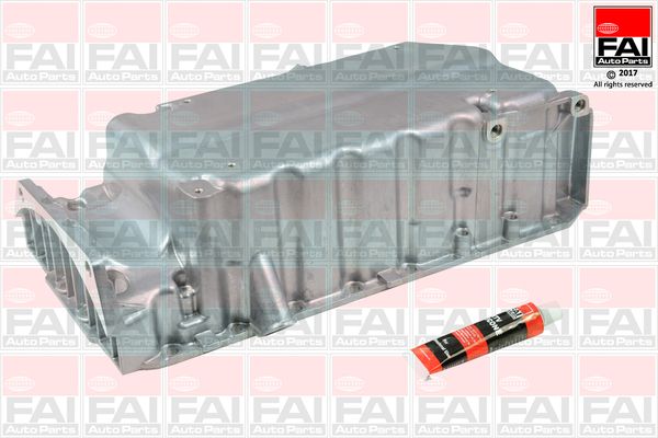 Оливний піддон FAI AUTOPARTS PAN028 - zapix