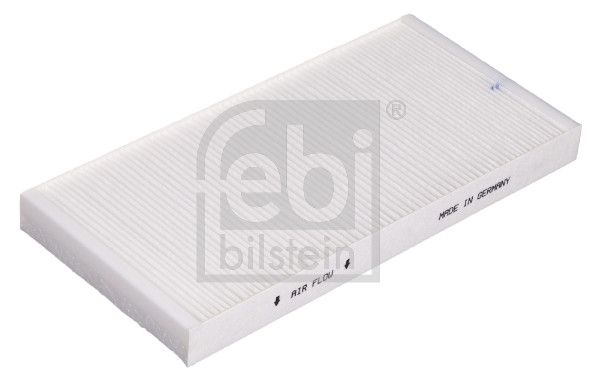 Фільтр салону FEBI BILSTEIN 14816 - zapix