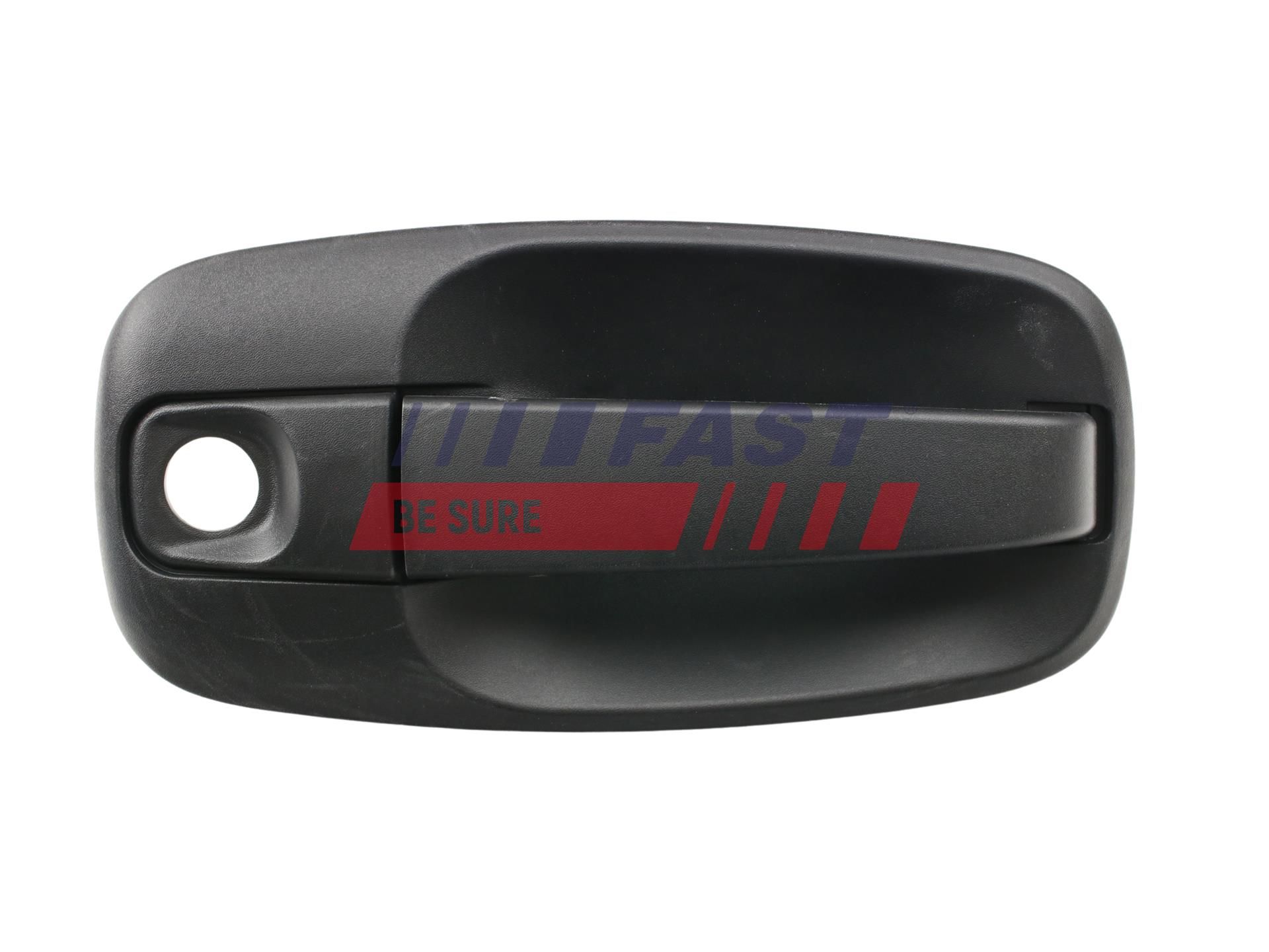 Ручки дверні FAST FT94304 - zapix