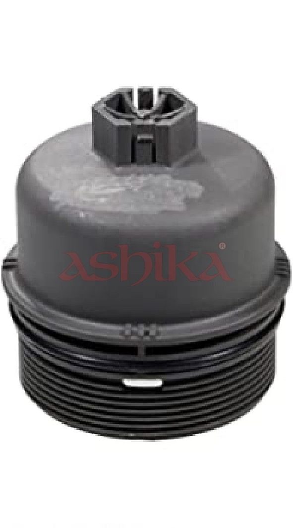 Кришка оливного фільтра ASHIKA 16000039 - zapix