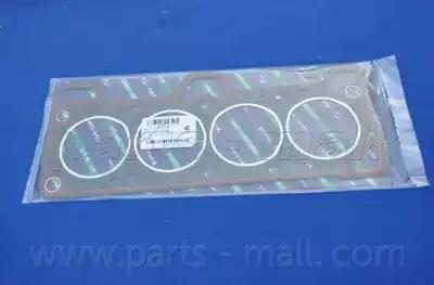 Прокладка головки циліндра PARTS-MALL PGAN002 - zapix