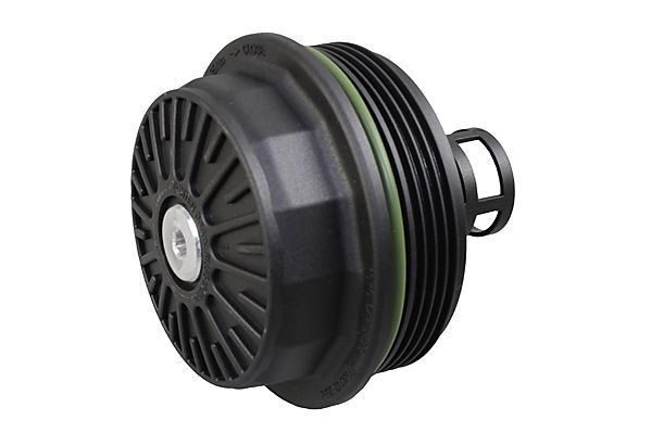 Кришка оливного фільтра METZGER 2370090 - zapix