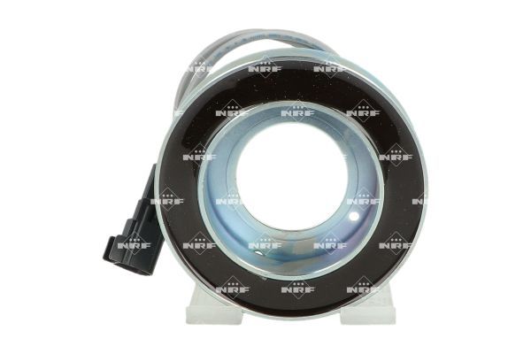Муфта компресора кондиціонера NRF 38676 - zapix