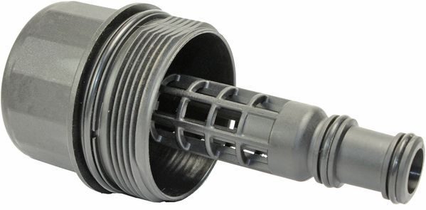Кришка оливного фільтра METZGER 2370014 - zapix