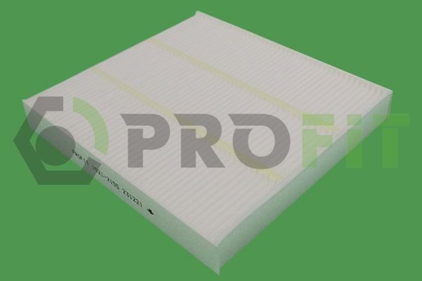 Фільтр салону PROFIT 15212155 - zapix