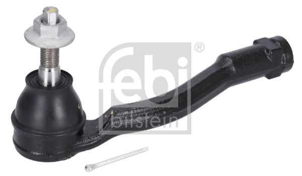 Наконечник кермової тяги FEBI BILSTEIN 184965 - zapix