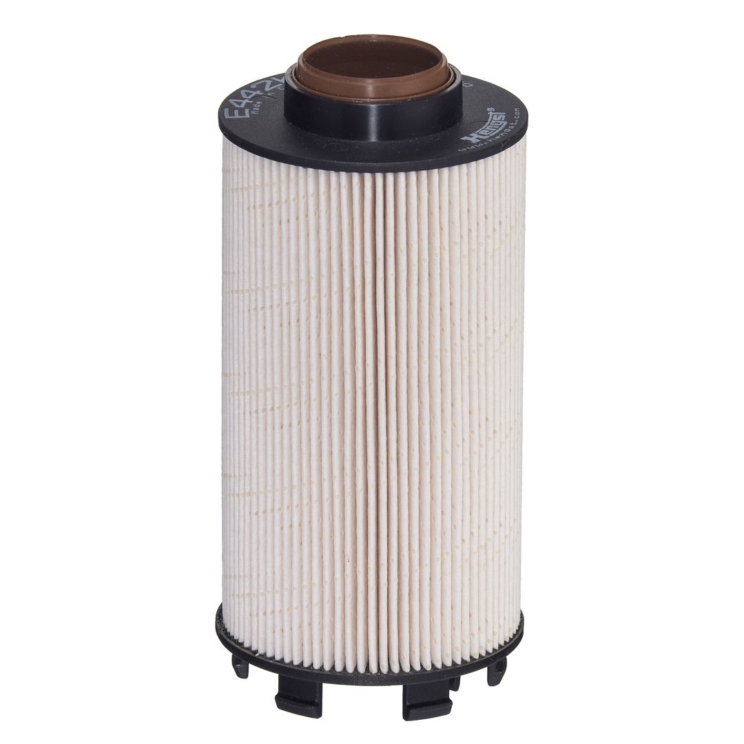 Паливний фільтр HENGST FILTER E442KPD319 - zapix