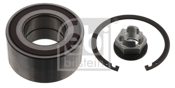 Підшипник / маточина колеса FEBI BILSTEIN 33988 - zapix