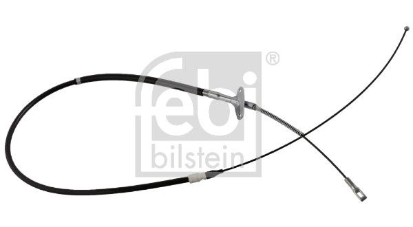 Трос ручного гальма FEBI BILSTEIN 09499 - zapix