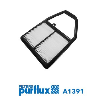 Повітряний фільтр PURFLUX A1391 - zapix